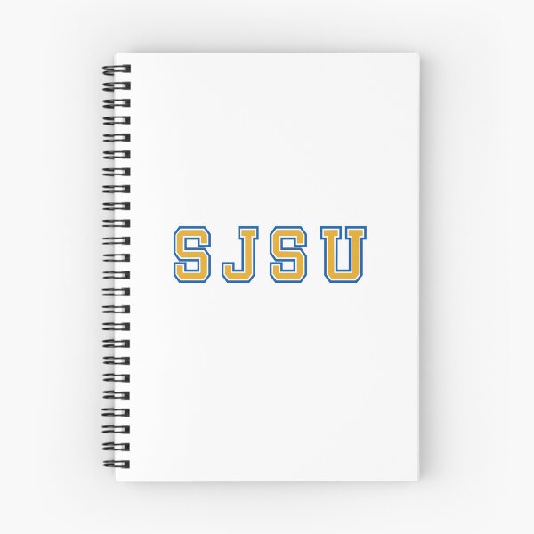 Item preview, San Jose State University Basic Design designed and sold by Alyssa Beaudoin.