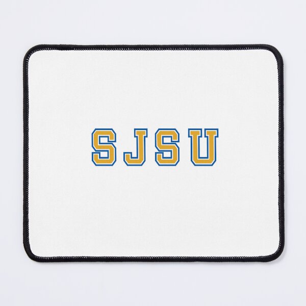 Item preview, San Jose State University Basic Design designed and sold by Alyssa Beaudoin.