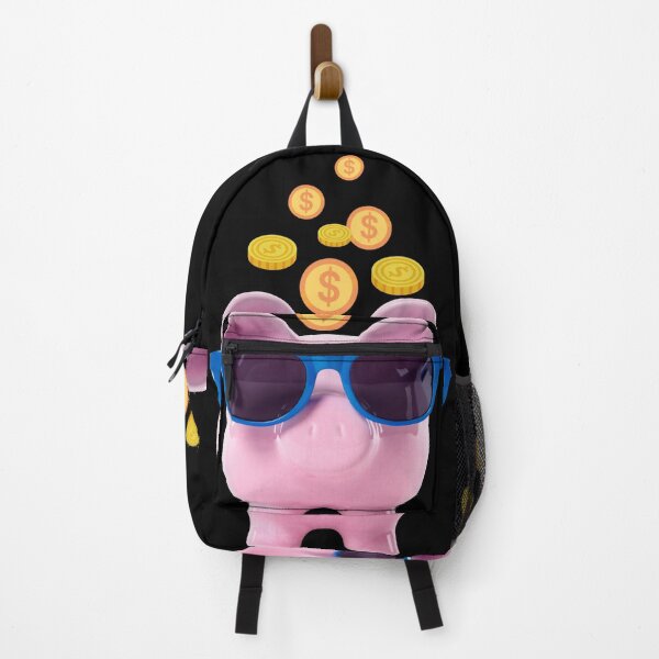 Artikelvorschau, Sparschwein entworfen und verkauft von PupeCreativeArt .