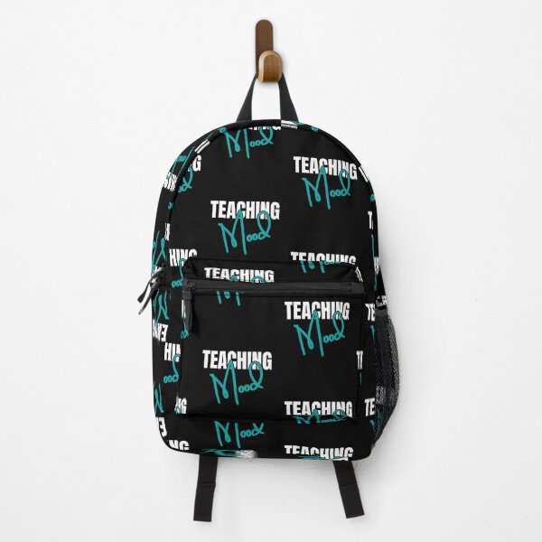Item preview, Teaching Mood Is On designed and sold by diip.