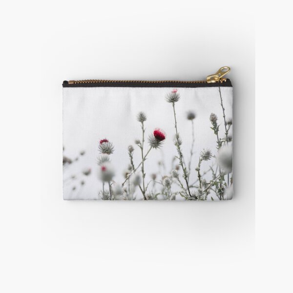 Item preview, thistle patch designed and sold by bellehibou.