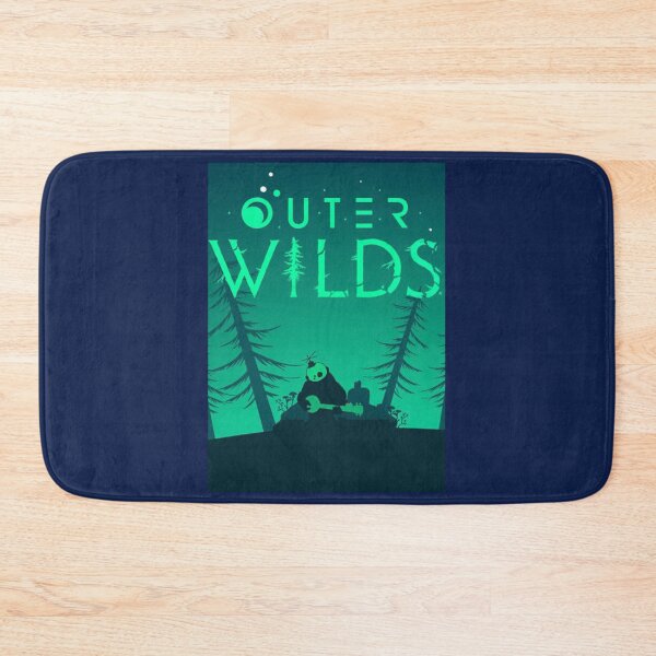 Item preview, outer wilds                                           designed and sold by RandomGalaxy.