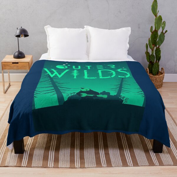 Item preview, outer wilds                                           designed and sold by RandomGalaxy.