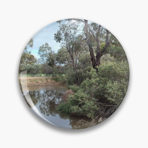 Item preview, Owen Wetlands designed and sold by Leanne Davis.