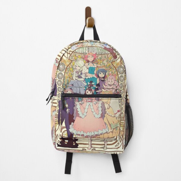 Item preview, Little Witch Academia Fantasy designed and sold by jojicat.