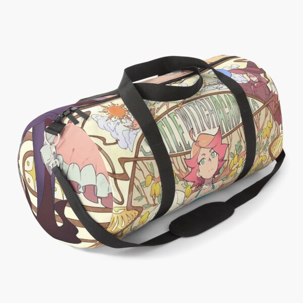 Item preview, Little Witch Academia Fantasy designed and sold by jojicat.