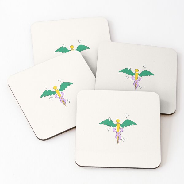 Item preview, Medicine art for physician, nurse, doctor, dentist and medical staff designed and sold by skylarhkim.