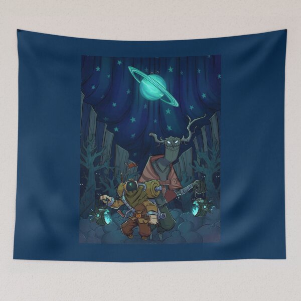Item preview, outer wilds                                           designed and sold by RandomGalaxy.