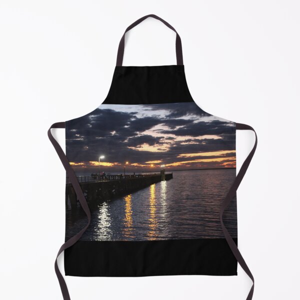 Item preview, Port Victoria Jetty designed and sold by Leanne Davis.