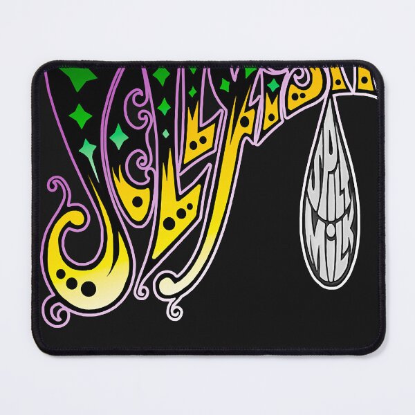 Item preview, Spilt Milk jellyfish designed and sold by PeimanSamsum.
