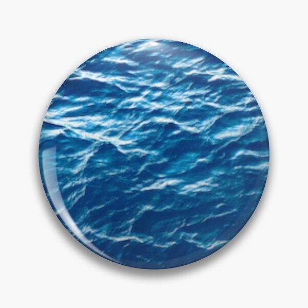 Item preview,    Cute colourful blue sea or ocean or blue water design designed and sold by BEAUTY ⭐⭐⭐⭐⭐.