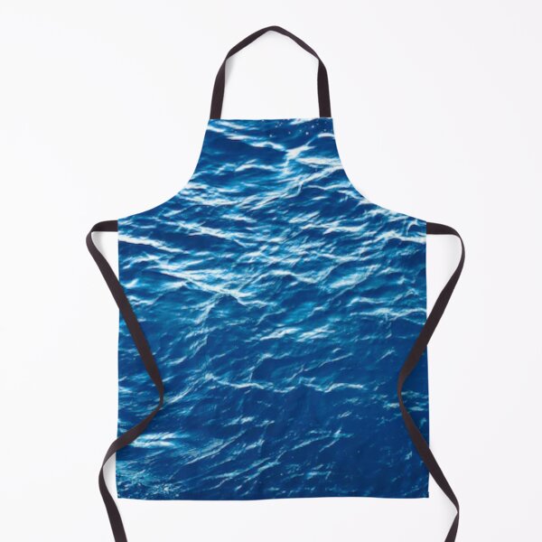 Item preview, Cute colourful blue sea or ocean or blue water design designed and sold by BEAUTY ⭐⭐⭐⭐⭐.
