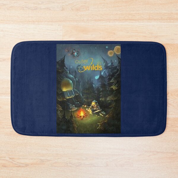 Item preview, outer wilds                                           designed and sold by RandomGalaxy.