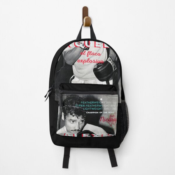 Item preview, Boxing & Boxers The Explosive Thinman Classic designed and sold by elaniastu.