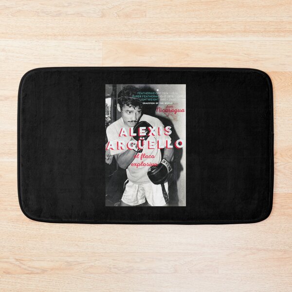 Item preview, Boxing & Boxers The Explosive Thinman Classic designed and sold by elaniastu.