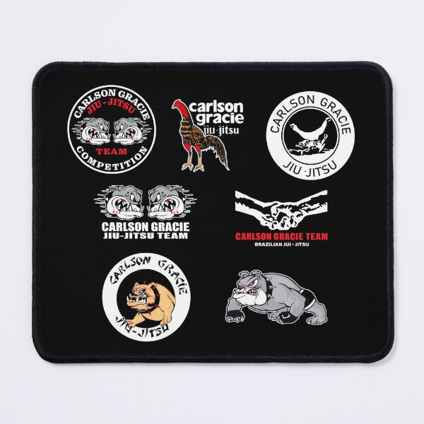 Item preview, Copy of All Carlson Gracie Team Logo designed and sold by The-sky-is-here.