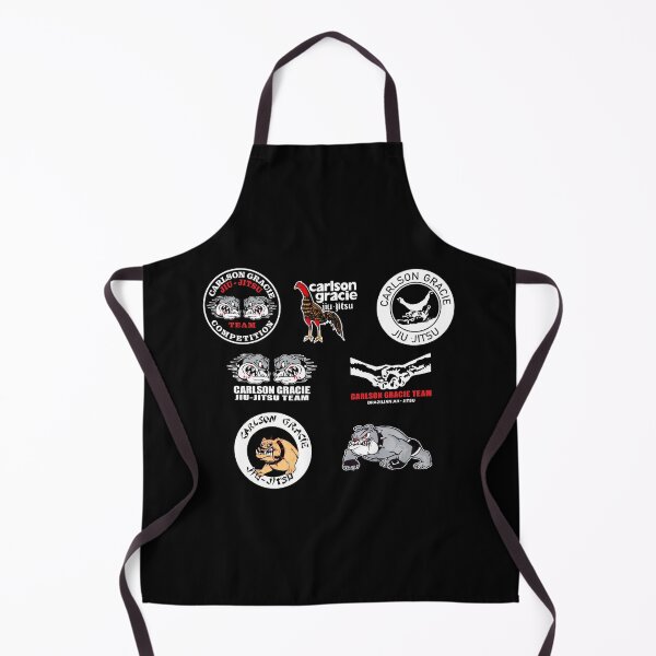 Item preview, Copy of All Carlson Gracie Team Logo designed and sold by The-sky-is-here.
