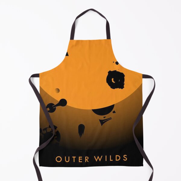 Item preview, outer wilds                                           designed and sold by RandomGalaxy.