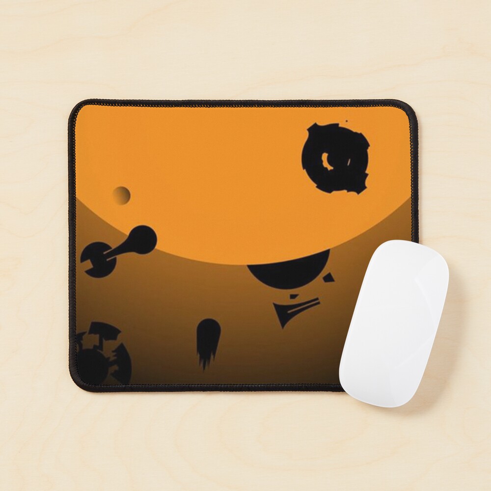 Item preview, Mouse Pad designed and sold by RandomGalaxy.