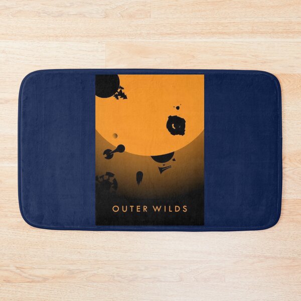Item preview, outer wilds                                           designed and sold by RandomGalaxy.