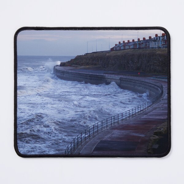 Item preview, Waves up designed and sold by andrewsaxton.