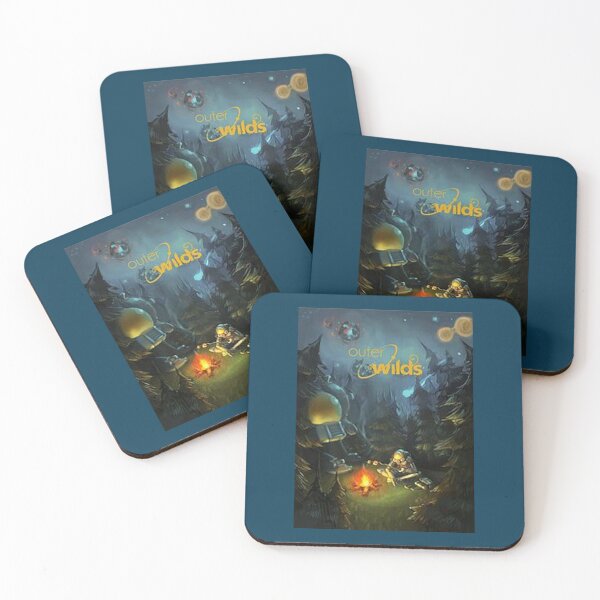 Item preview, outer wilds                                           designed and sold by RandomGalaxy.