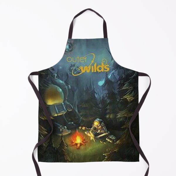 Item preview, outer wilds                                           designed and sold by RandomGalaxy.