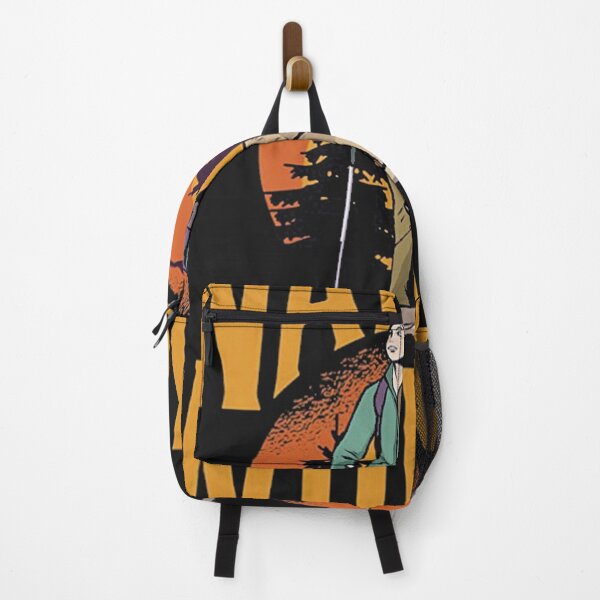 Item preview, Wander Woman Camping designed and sold by farhoodi2200.