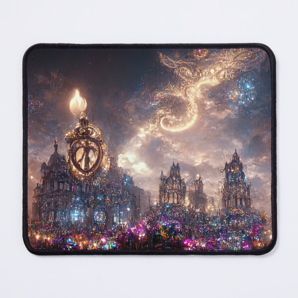 Item preview, Arcane Dragonpunk Firework Celebration designed and sold by Jacob Montanez.