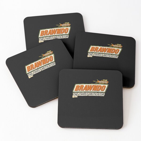 Item preview, Brawndo Classic designed and sold by elaniastu.