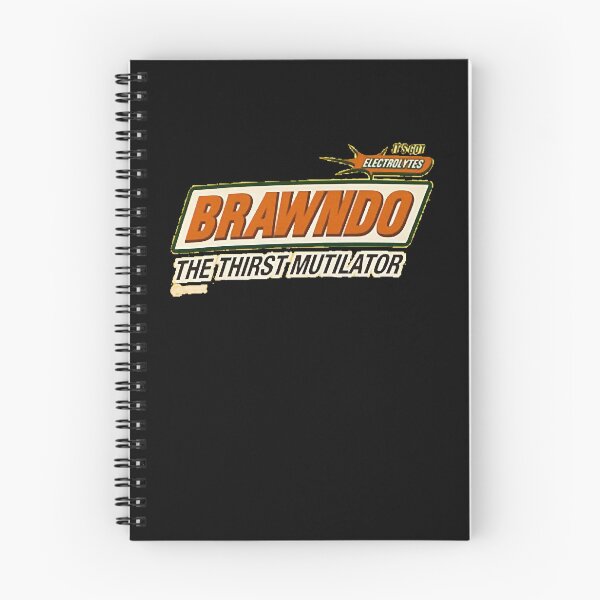 Item preview, Brawndo Classic designed and sold by elaniastu.