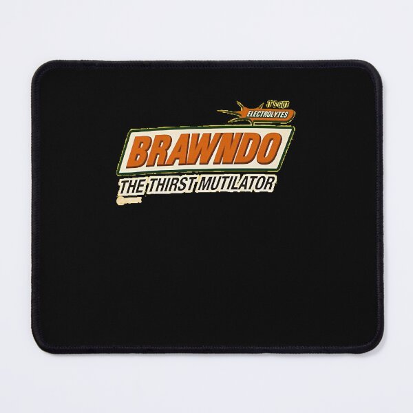 Item preview, Brawndo Classic designed and sold by elaniastu.