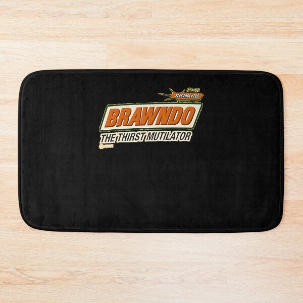 Item preview, Brawndo Classic designed and sold by elaniastu.
