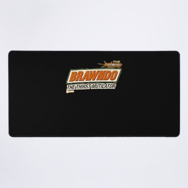 Item preview, Brawndo Classic designed and sold by elaniastu.