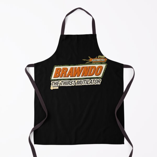 Item preview, Brawndo Classic designed and sold by elaniastu.