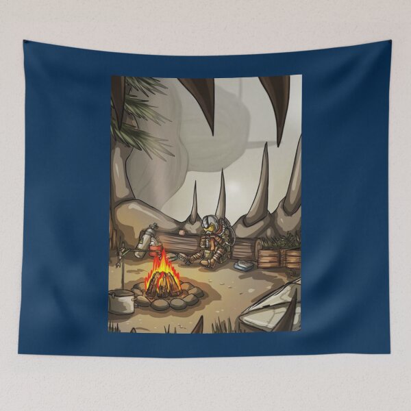 Item preview, outer wilds                                           designed and sold by RandomGalaxy.