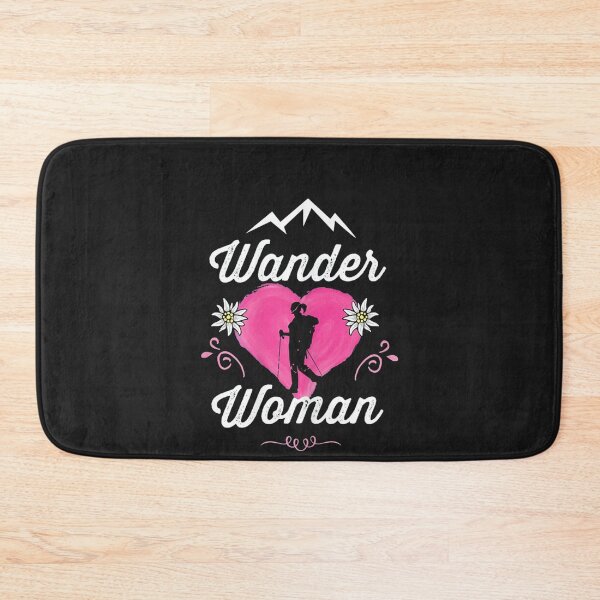 Item preview, Senderismo mujer designed and sold by farhoodi2200.
