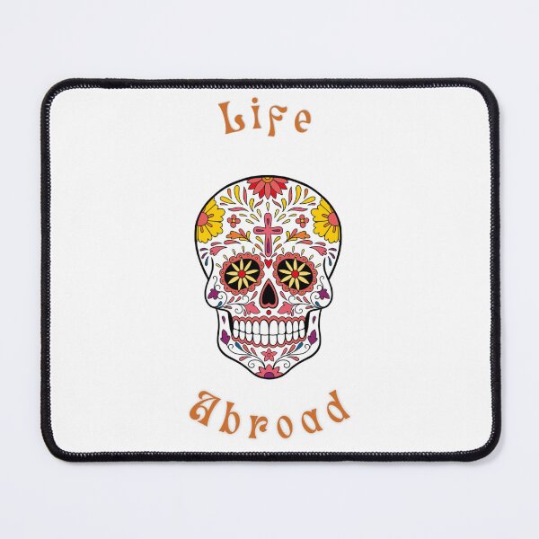 Item preview, Life Abroad designed and sold by MicahDBrooks.