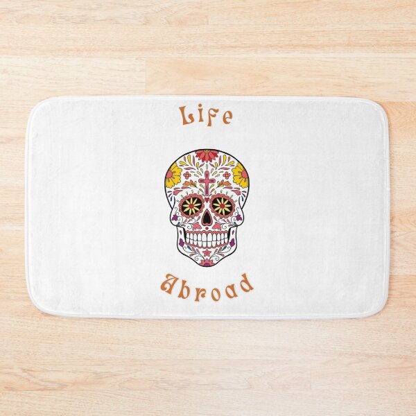 Item preview, Life Abroad designed and sold by MicahDBrooks.