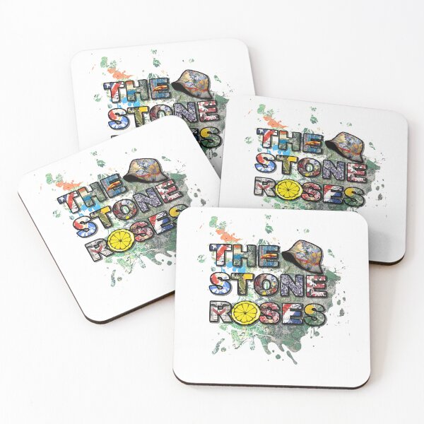 Item preview, Funny Gifts For Phone Skin The Stone Roses  Cool Graphic Gifts designed and sold by Scharomekrish79.
