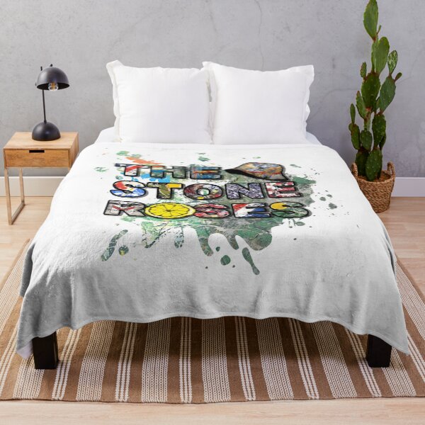 Item preview, Funny Gifts For Phone Skin The Stone Roses Cool Graphic Gifts designed and sold by Scharomekrish79.