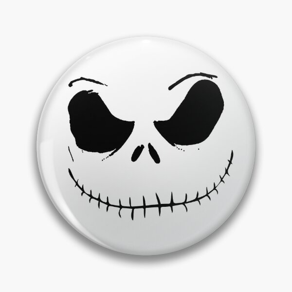 Item preview, Halloween Jack V2 designed and sold by autoboxdesign.