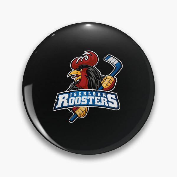 Item preview, Iserlohn Roosters Classic T-Shirt designed and sold by RobertValen.