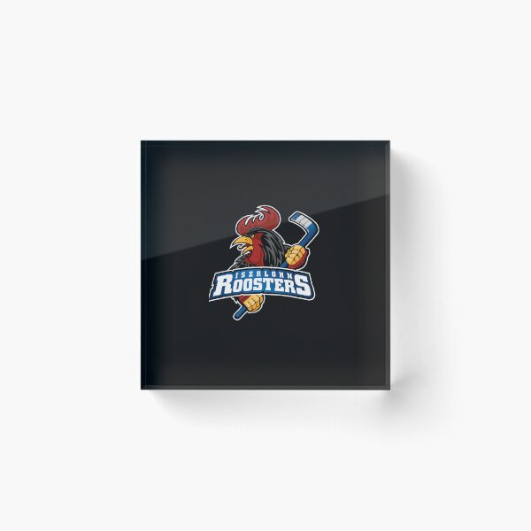 Item preview, Iserlohn Roosters Classic T-Shirt designed and sold by RobertValen.