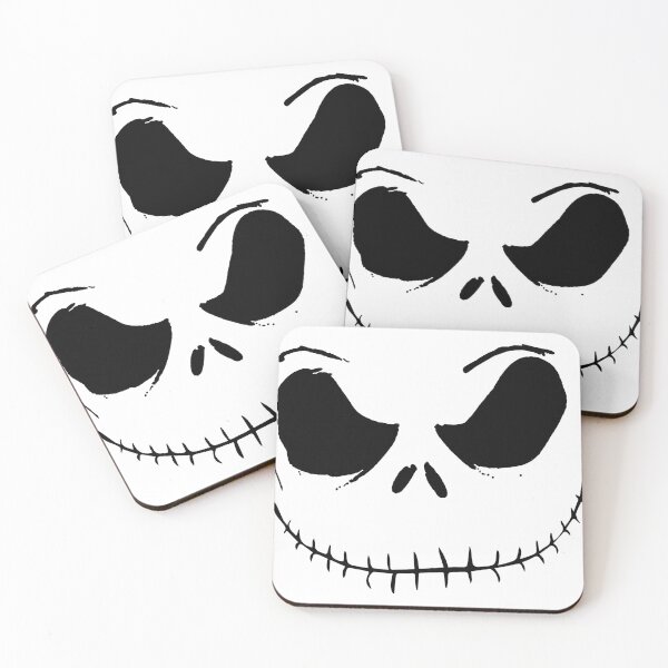 Item preview, Halloween Jack V2 designed and sold by autoboxdesign.