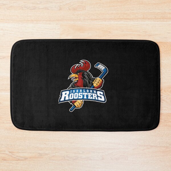 Item preview, Iserlohn Roosters Classic T-Shirt designed and sold by RobertValen.
