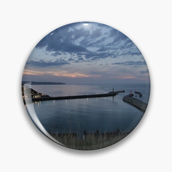 Item preview, Dusk Over The Harbour designed and sold by Paul Niel.