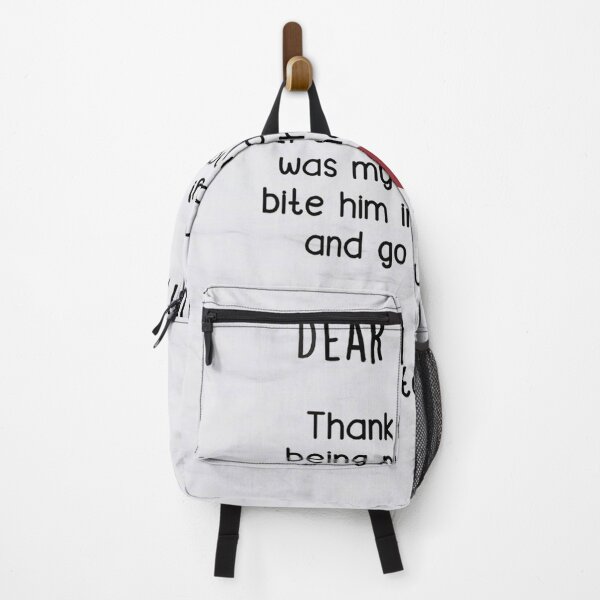 Item preview, Boston Terrier Dog Dear Daddy designed and sold by HerwigVob.