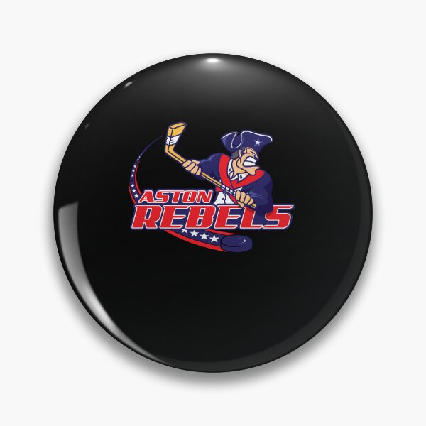 Item preview, Jamestown Rebels Classic T-Shirt designed and sold by RobertValen.