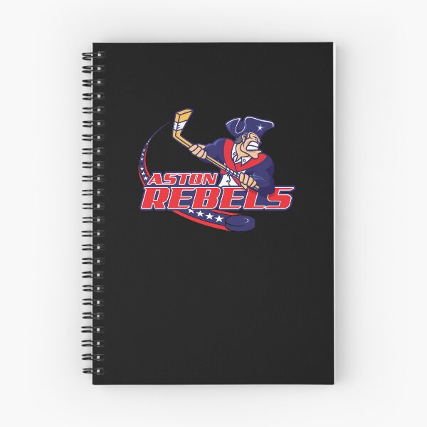 Item preview, Jamestown Rebels Classic T-Shirt designed and sold by RobertValen.